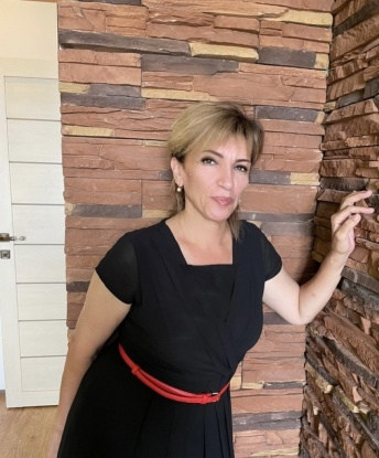 Анкета проститутки Людмила - Фото, г. Селятино, 45 лет, №1228