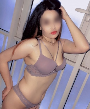 Анкета проститутки Людмила - Фото, г. Селятино, 29 лет, №2141